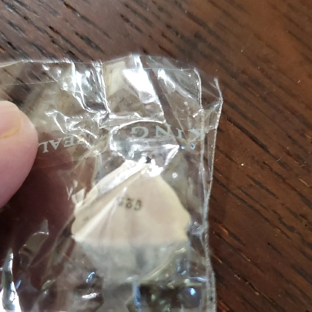 Elegant Pendant From Bali NIB